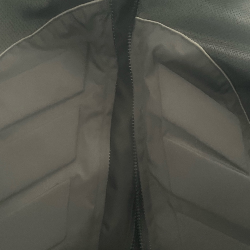 Motorcycle jacket - Picture 5 of 5